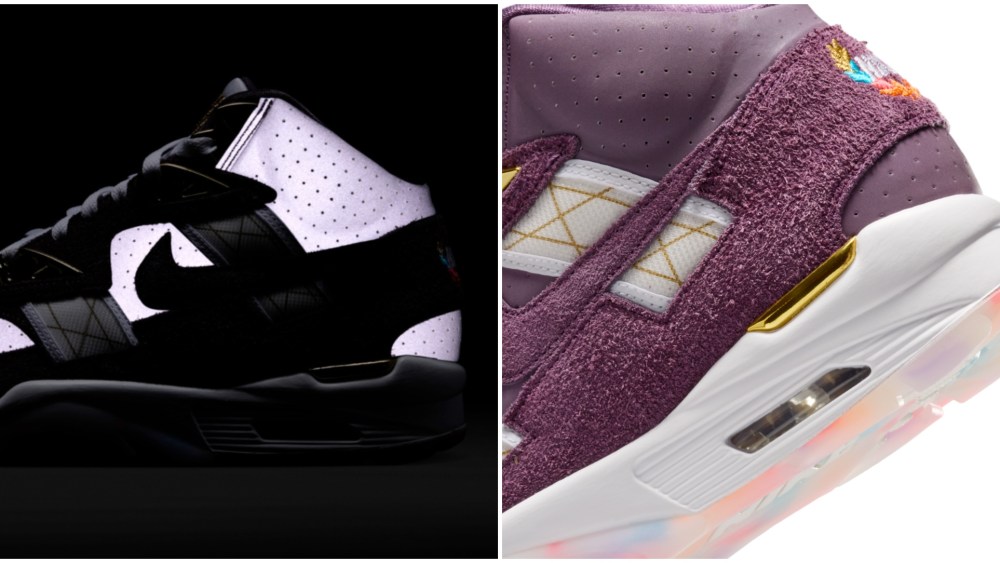 Nike Air Trainer sneakers