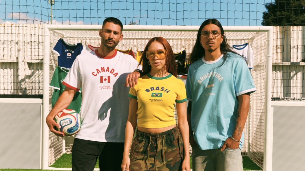 World Cup 2026 brand collaborations