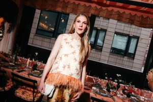 Lily Rabe