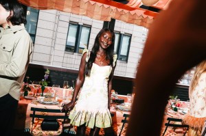 Aweng Chuol