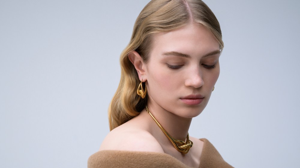Malo debuts first jewelry collection