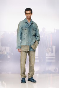 Diesel Resort 2027 Collection