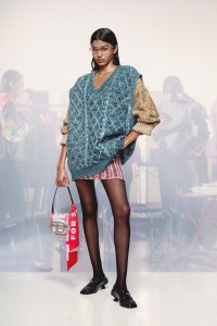 Diesel Resort 2027 Collection