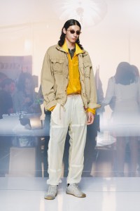 Diesel Resort 2027 Collection