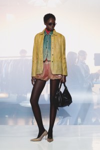 Diesel Resort 2027 Collection