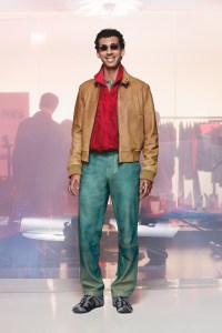 Diesel Resort 2027 Collection