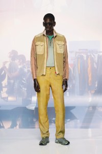Diesel Resort 2027 Collection