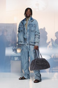 Diesel Resort 2027 Collection