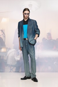 Diesel Resort 2027 Collection