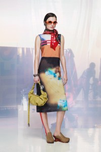 Diesel Resort 2027 Collection