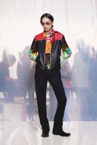 Diesel Resort 2027 Collection
