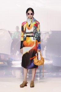 Diesel Resort 2027 Collection