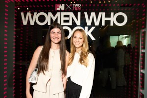 Footwear News, Women Who Rock, FN, event
