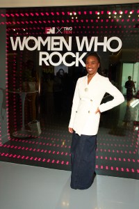 Footwear News, Women Who Rock, FN, event