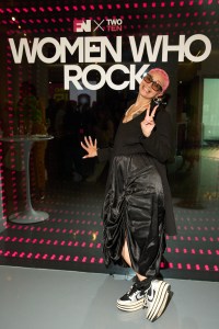 Footwear News, Women Who Rock, FN, event