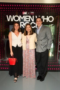 Footwear News, Women Who Rock, FN, event