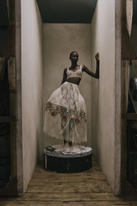 Erdem Resort 2027 Collection