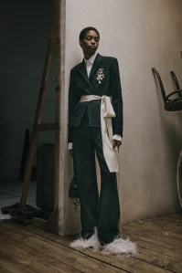 Erdem Resort 2027 Collection