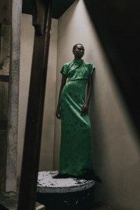Erdem Resort 2027 Collection