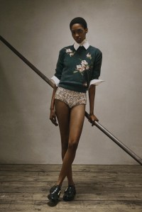 Erdem Resort 2027 Collection