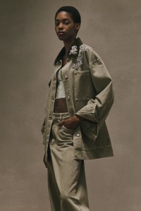 Erdem Resort 2027 Collection