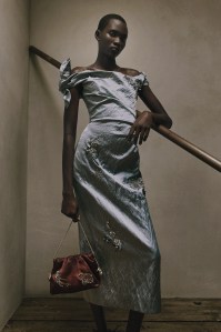 Erdem Resort 2027 Collection