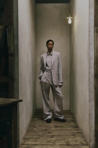 Erdem Resort 2027 Collection