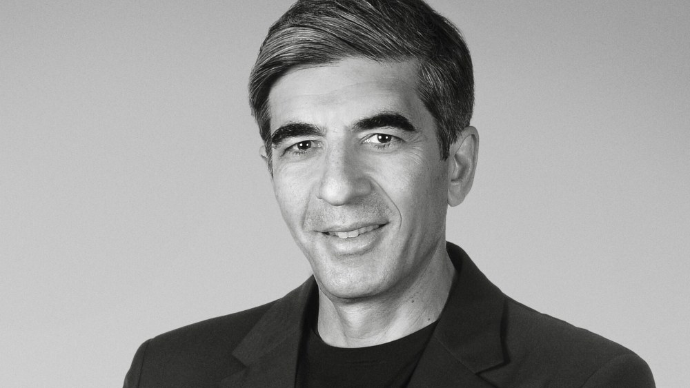 Gianfranco D'Attis is the new CEO of Alexander McQueen.