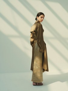 Heirlome Resort 2027 Collection