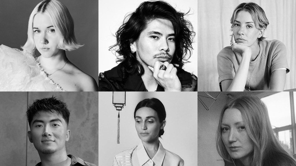 The 2026 CFDA/Vogue Fashion Fund  finalists