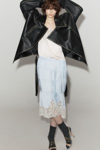 No. 21 Resort 2027 Collection