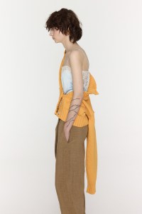 No. 21 Resort 2027 Collection