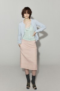 No. 21 Resort 2027 Collection