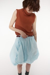 No. 21 Resort 2027 Collection