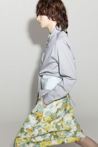 No. 21 Resort 2027 Collection