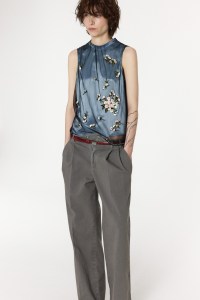 No. 21 Resort 2027 Collection