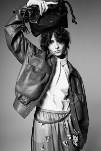 No. 21 Resort 2027 Collection