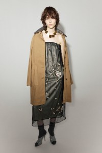 No. 21 Resort 2027 Collection