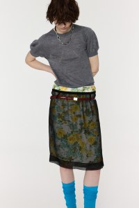 No. 21 Resort 2027 Collection