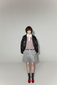No. 21 Resort 2027 Collection
