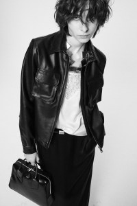 No. 21 Resort 2027 Collection
