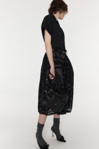 No. 21 Resort 2027 Collection