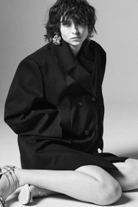 No. 21 Resort 2027 Collection