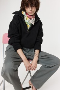 No. 21 Resort 2027 Collection