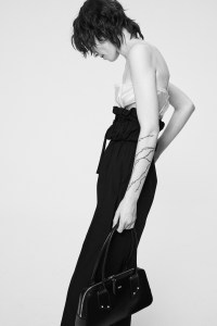 No. 21 Resort 2027 Collection