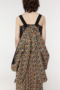 No. 21 Resort 2027 Collection