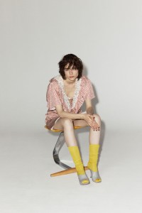 No. 21 Resort 2027 Collection
