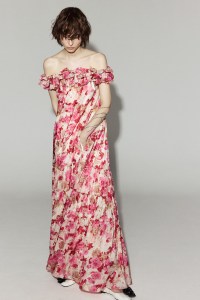No. 21 Resort 2027 Collection