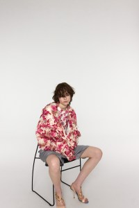 No. 21 Resort 2027 Collection