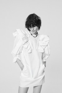 No. 21 Resort 2027 Collection
